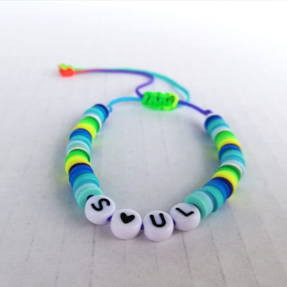 Color full Bracelets - Picture 3 of 13